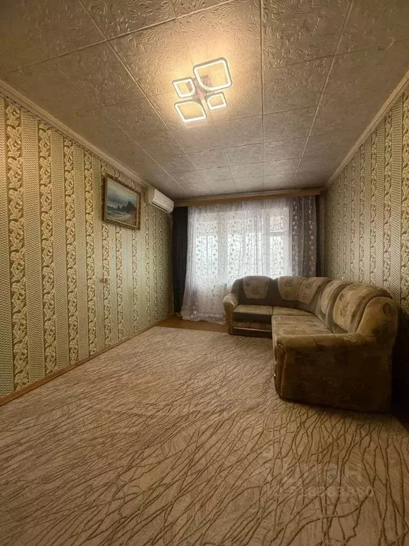 2-к кв. Крым, Симферополь ул. Героев Сталинграда, 25 (55.0 м) - Фото 2