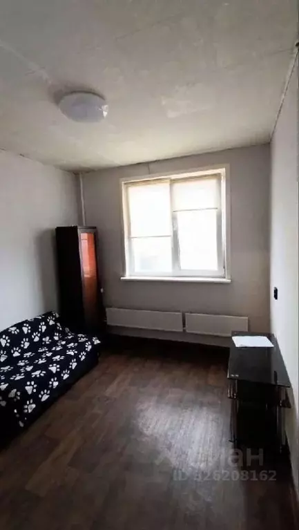 Комната Самарская область, Тольятти 15-й кв-л, бул. Космонавтов, 32 ... - Фото 1