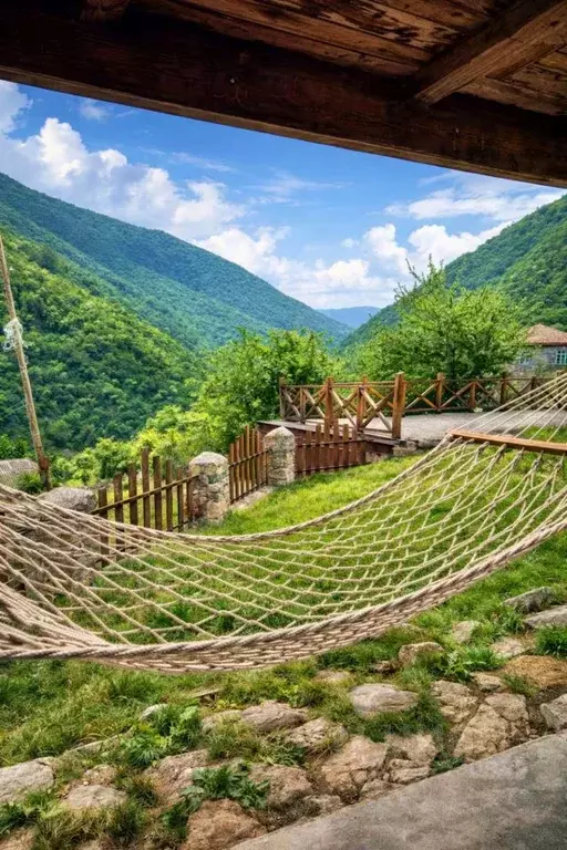 Коттедж в Алтайский край, Белокуриха Космическая ул., 13Б (140 м) - Фото 2
