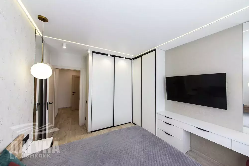 Продаётся 2-к квартира, 60 м - Фото 1