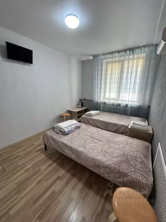 Комната Калмыкия, Элиста Демьяновский пер., 67 (20.0 м) - Фото 0