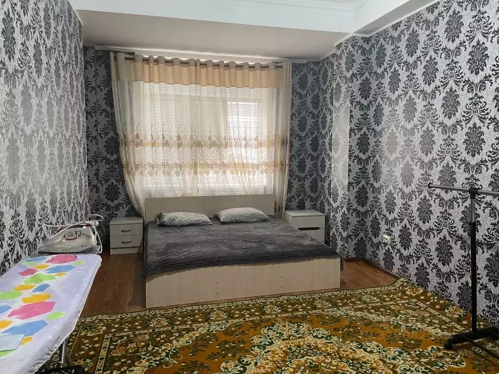 2-к кв. Дагестан, Избербаш ул. Приморская, 74 (71.0 м) - Фото 1