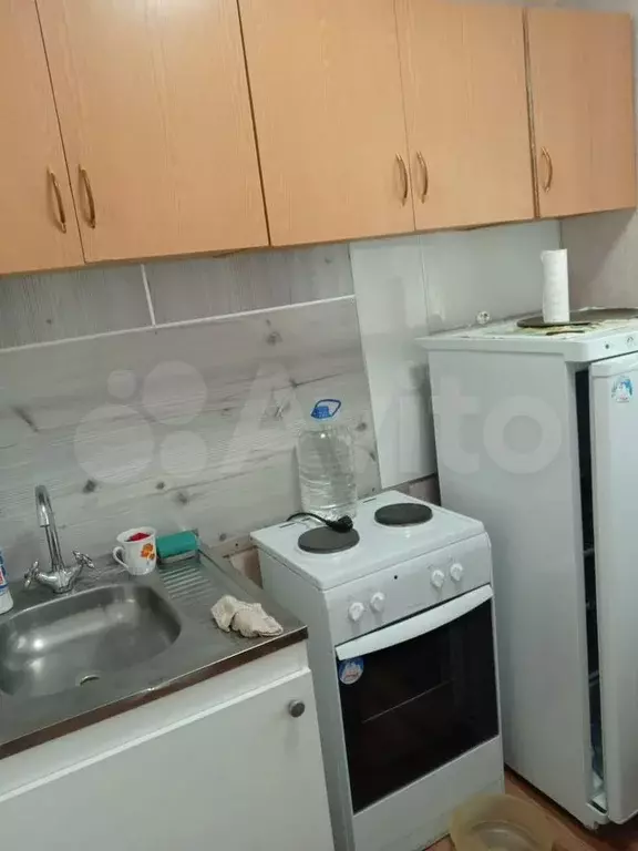 1-к. квартира, 21,5 м, 7/9 эт. - Фото 0