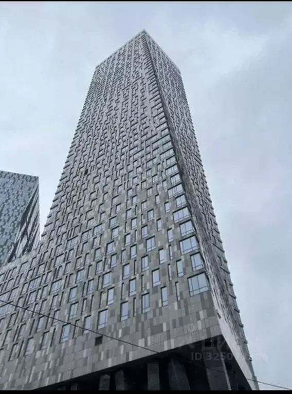 Гараж в Москва Мосфильмовская ул., 8 (13 м) - Фото 1