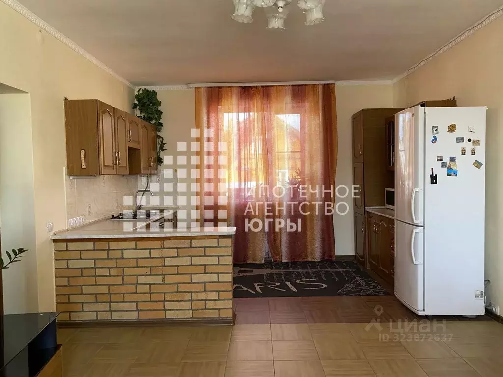 Коттедж в Калужская область, Жуковский муниципальный округ, Верховье ... - Фото 1