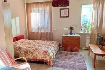 1-к кв. Оренбургская область, Оренбург Соляной пер., 10 (36.0 м) - Фото 1