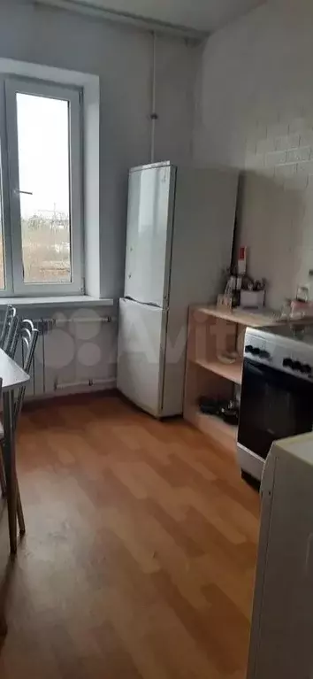 1-к. квартира, 35 м, 4/5 эт. - Фото 1