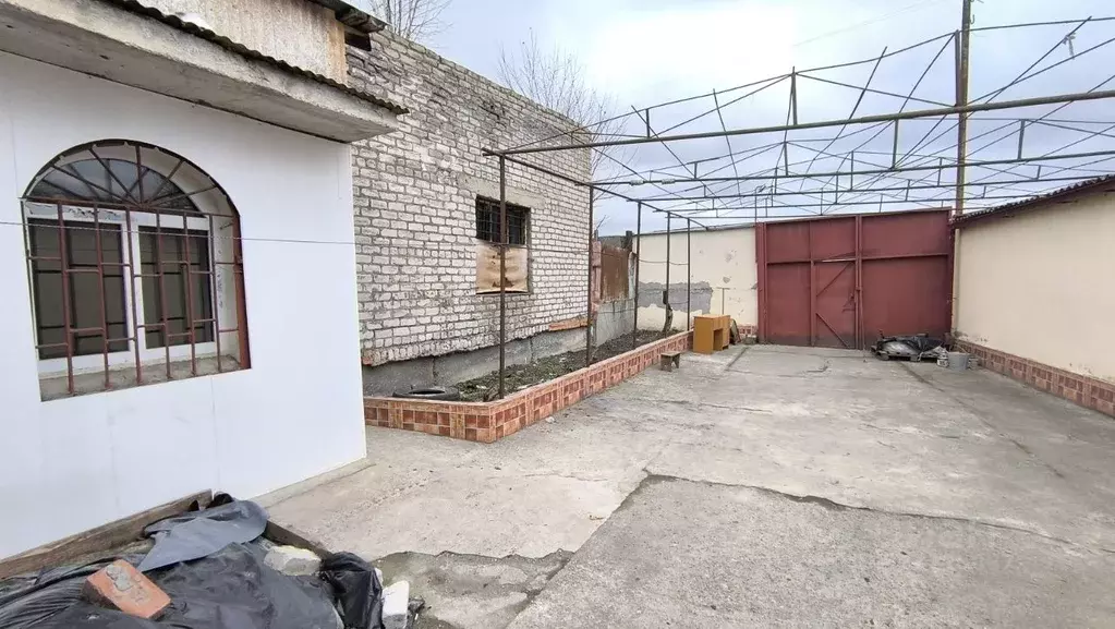 Дом в Северная Осетия, Алагир ул. Квартал Энергетиков (101 м) - Фото 2