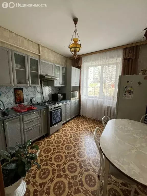 4-комнатная квартира: Амурск, Комсомольский проспект, 85 (77.9 м) - Фото 0