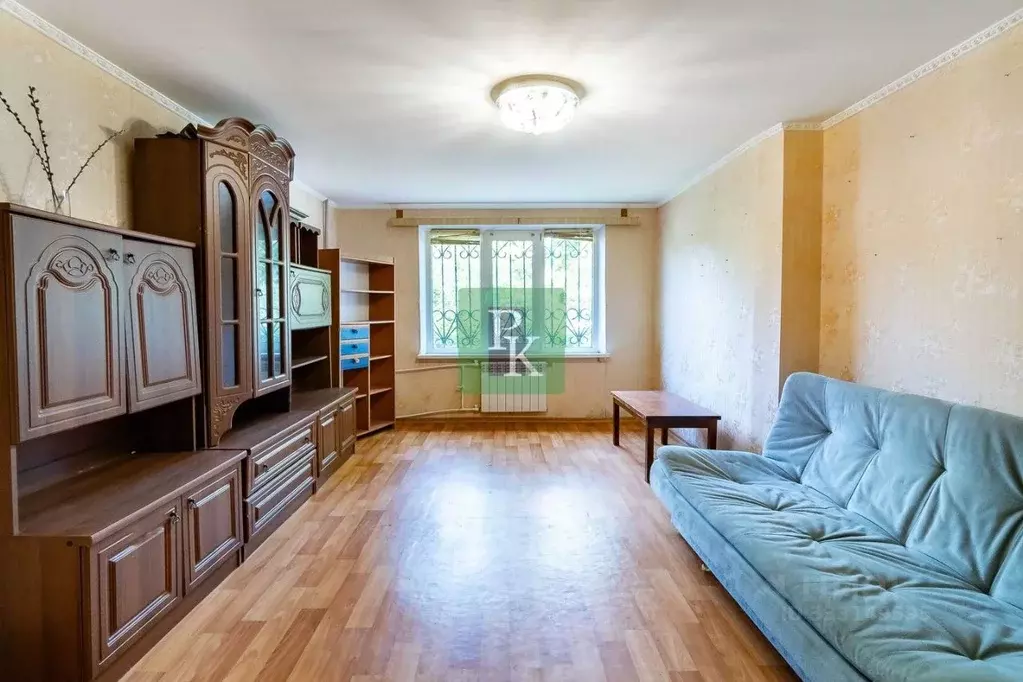 1-к кв. Севастополь ул. Героев Бреста, 15 (45.1 м) - Фото 2