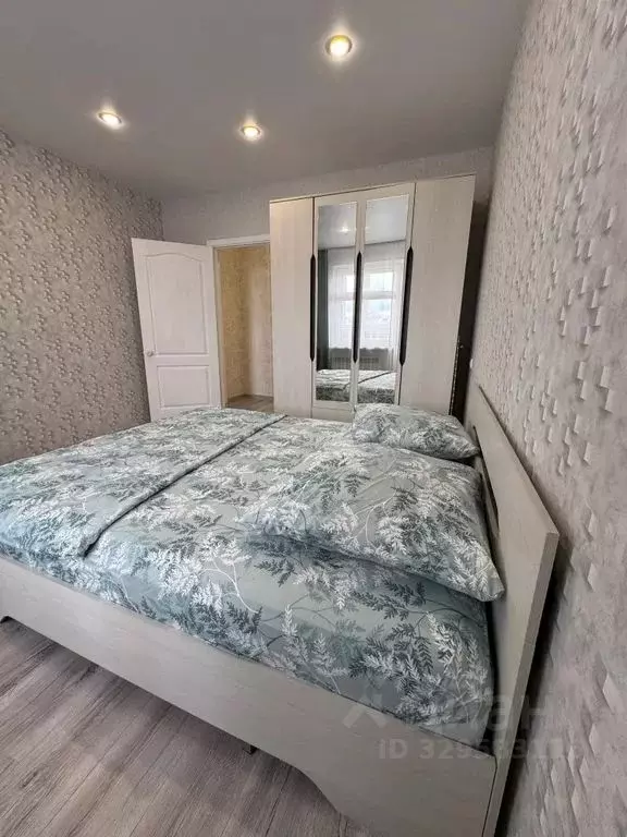 2-к кв. Орловская область, Орел ул. Зареченская, 1к1 (60.0 м) - Фото 1