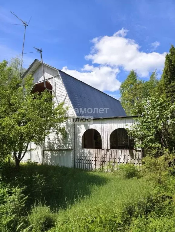 Дом в Московская область, Балашиха ул. Объединения (60 м) - Фото 2