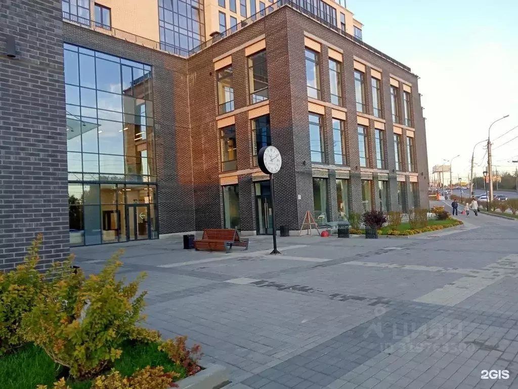 Студия Новосибирская область, Новосибирск Большевистская ул., 37 (27.0 ... - Фото 1