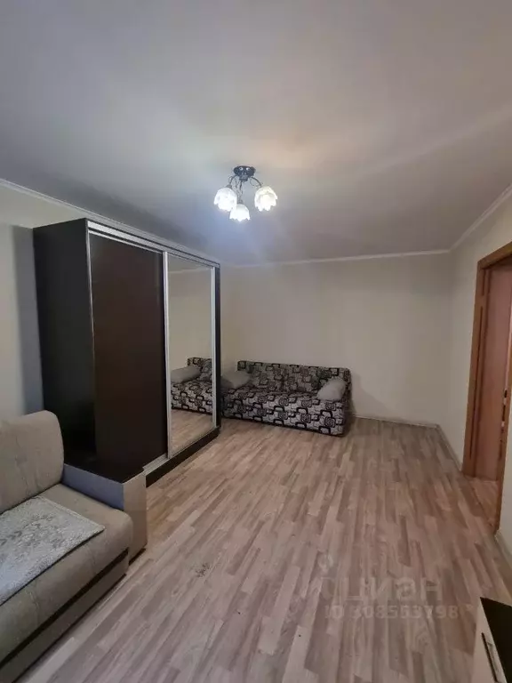 1-к кв. Краснодарский край, Новороссийск просп. Дзержинского, 240 ... - Фото 1
