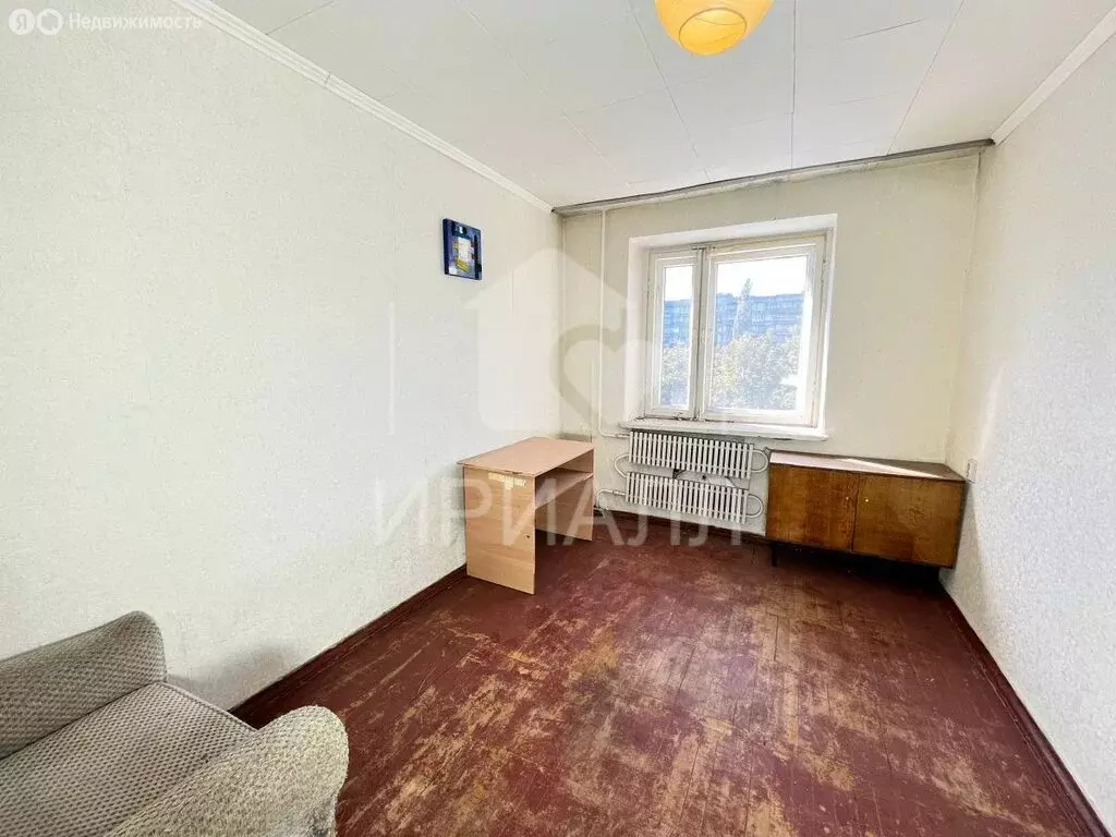 1-комнатная квартира: Железногорск, улица Ленина, 54 (30 м) - Фото 0