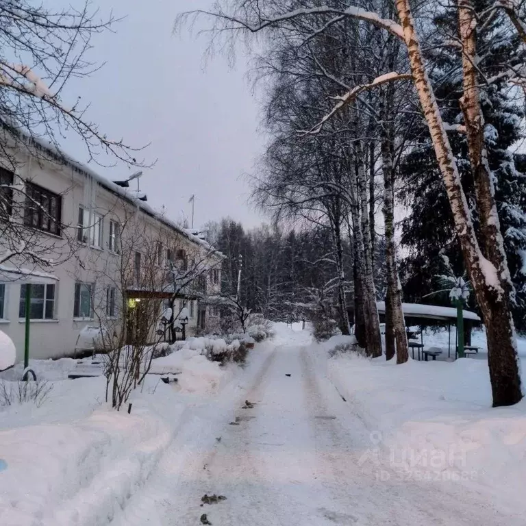 2-к кв. Московская область, Наро-Фоминский городской округ, д. Турейка ... - Фото 2