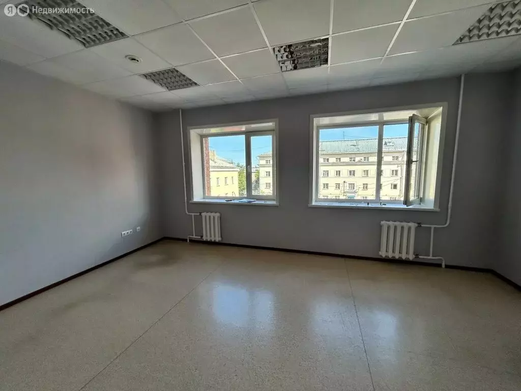 Офис (23.2 м) - Фото 1