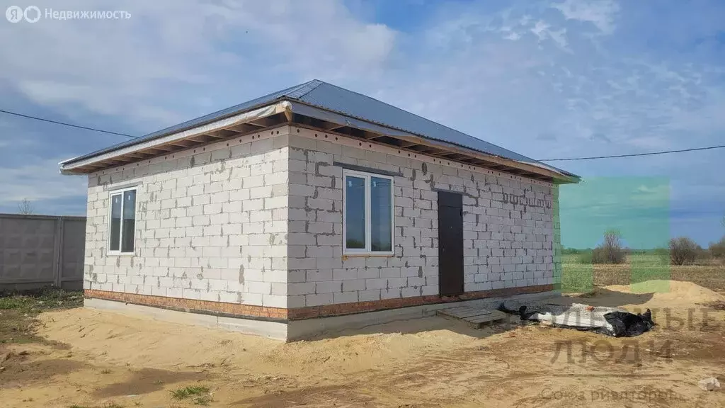 Дом в Йошкар-Ола, улица Халтурина, 1Г (72 м) - Фото 2