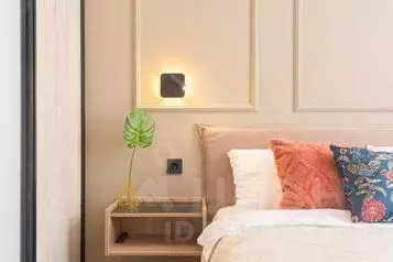 2-к кв. Татарстан, Казань ул. Парижской Коммуны, 4 (45.0 м) - Фото 0