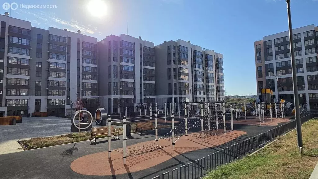 1-комнатная квартира: Севастополь, Молочная улица, 85к3 (47.2 м) - Фото 2