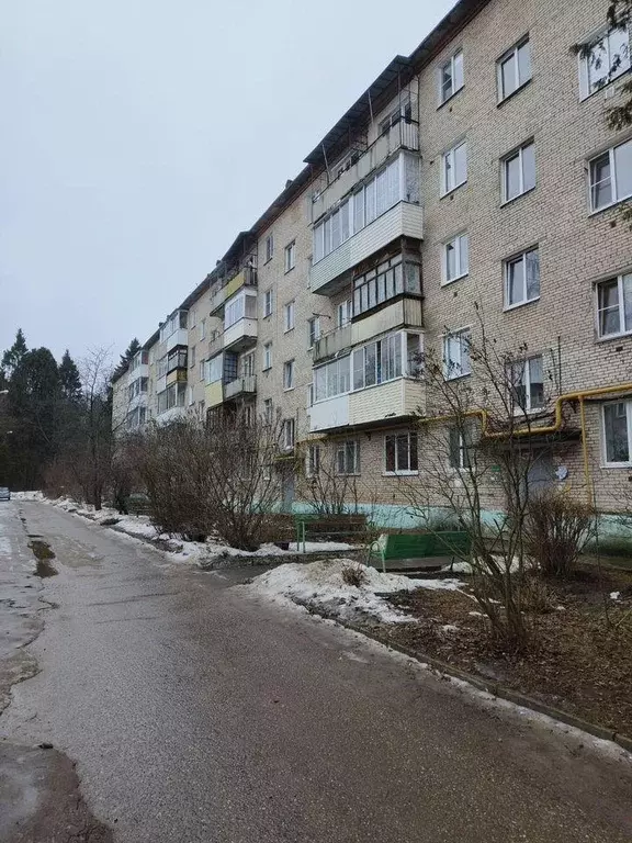 Квартира, 2 комнаты, 45 м - Фото 0