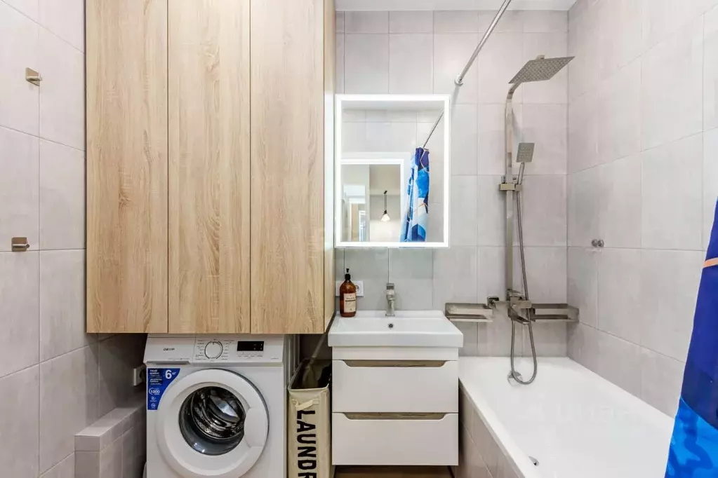 1-к кв. Тюменская область, Тюменский муниципальный округ, д. Дербыши ... - Фото 1