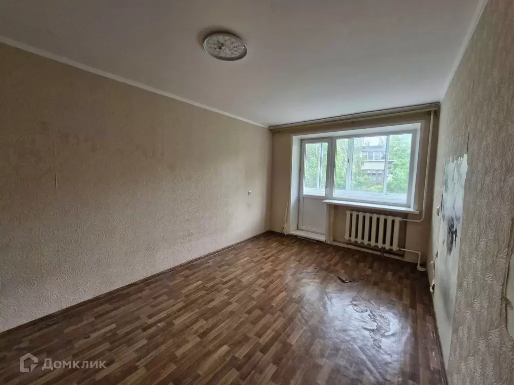 Продаётся 2-к квартира, 42 м - Фото 0