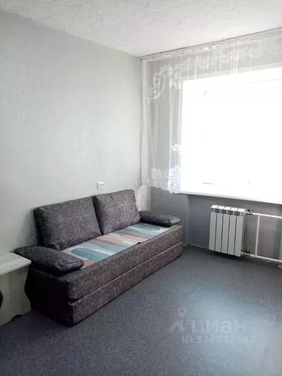 Комната Кемеровская область, Новокузнецк ул. Кутузова, 80 (12.0 м) - Фото 2