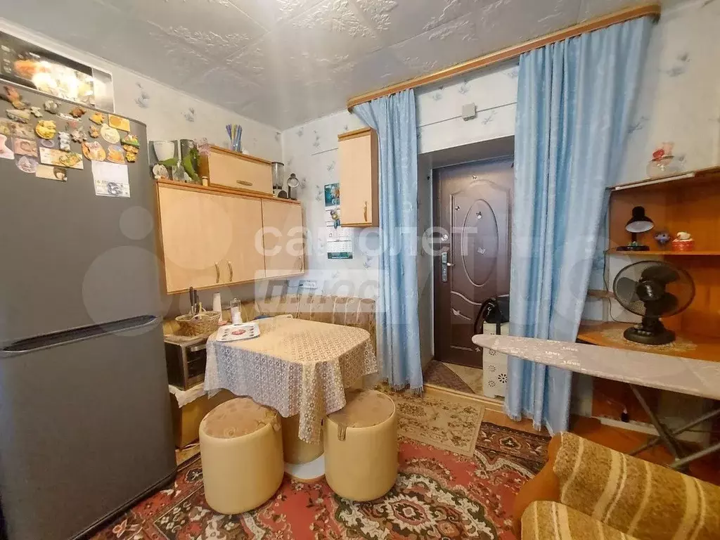 Комната 18,1 м в 5-к., 2/5 эт. - Фото 0