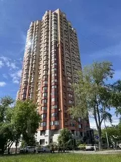 3-к кв. Москва Лодочная ул., 17 (143.6 м) - Фото 1