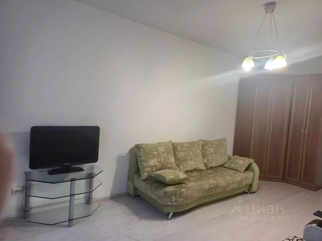 2-к кв. Санкт-Петербург ул. Богословская, 4к1 (61.8 м) - Фото 1