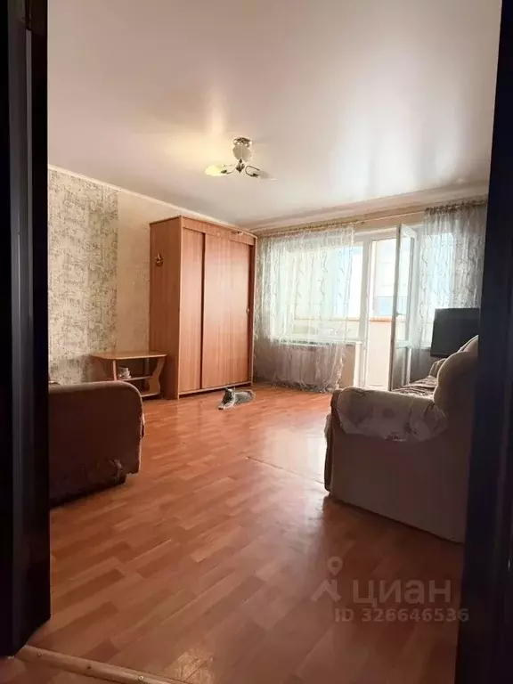 2-к кв. Краснодарский край, Динской район, Южно-Кубанское с/пос, пос. ... - Фото 2