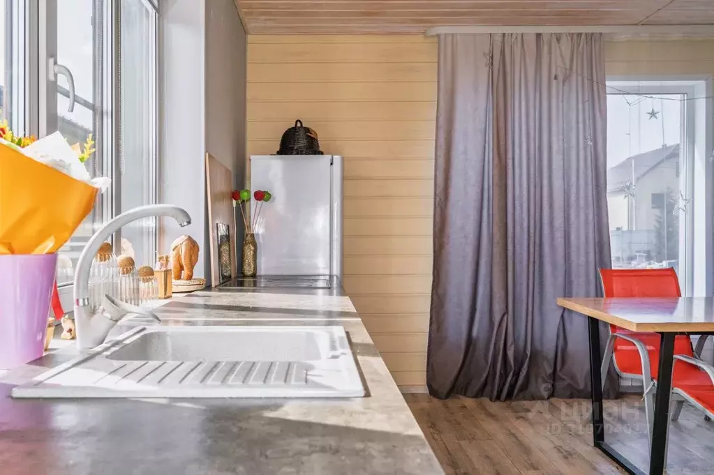 Дом в Свердловская область, Полевской муниципальный округ, с. ... - Фото 2