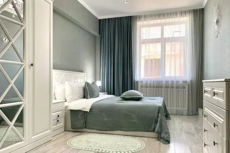 2-к кв. Ставропольский край, Ессентуки ул. Ленина, 14Б (65.0 м) - Фото 2