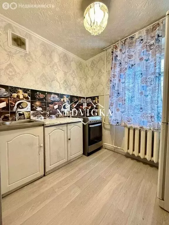 3-комнатная квартира: Мирный, Советская улица, 21 (59.5 м) - Фото 2