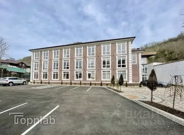 Студия Краснодарский край, Туапсинский муниципальный округ, с. ... - Фото 2