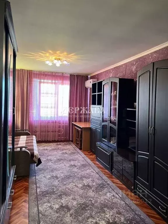 1-к кв. Белгородская область, Старый Оскол Молодогвардеец мкр, 1 (24.0 ... - Фото 1