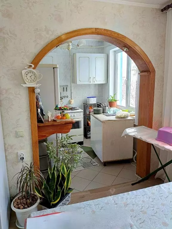 3-к кв. Алтайский край, Бийск Приречная ул., 1/1 (57.9 м) - Фото 2