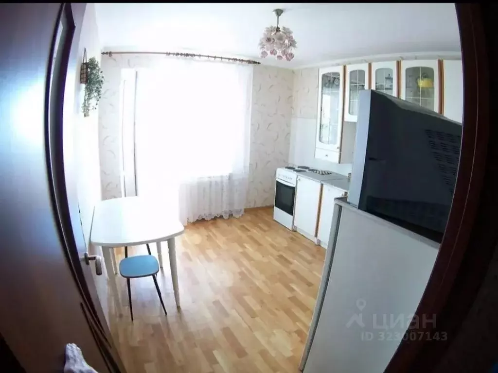 1-к кв. Самарская область, Самара Балаковская ул., 6а (38.0 м) - Фото 2