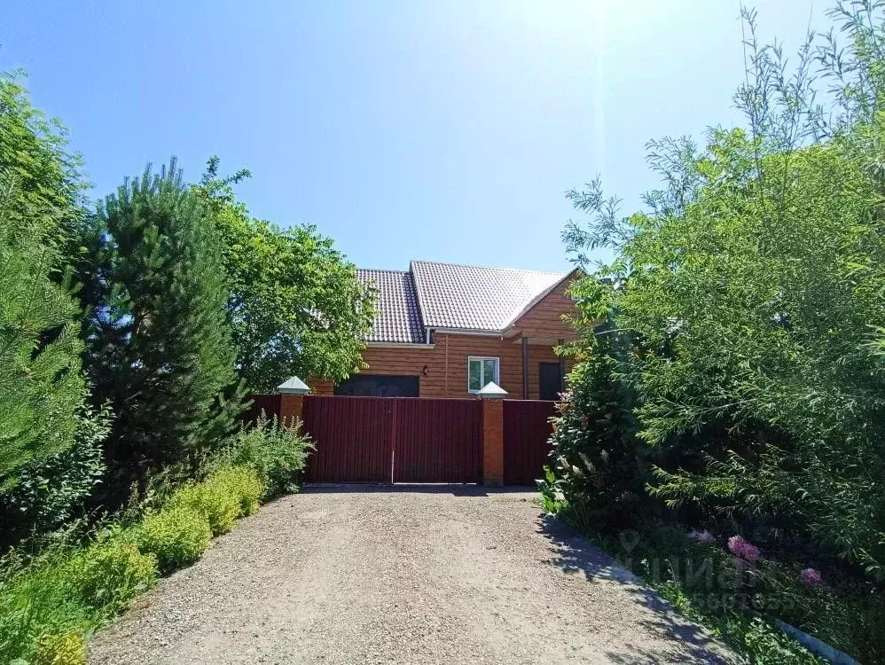 Коттедж в Кемеровская область, Кемеровский муниципальный округ, д. ... - Фото 2