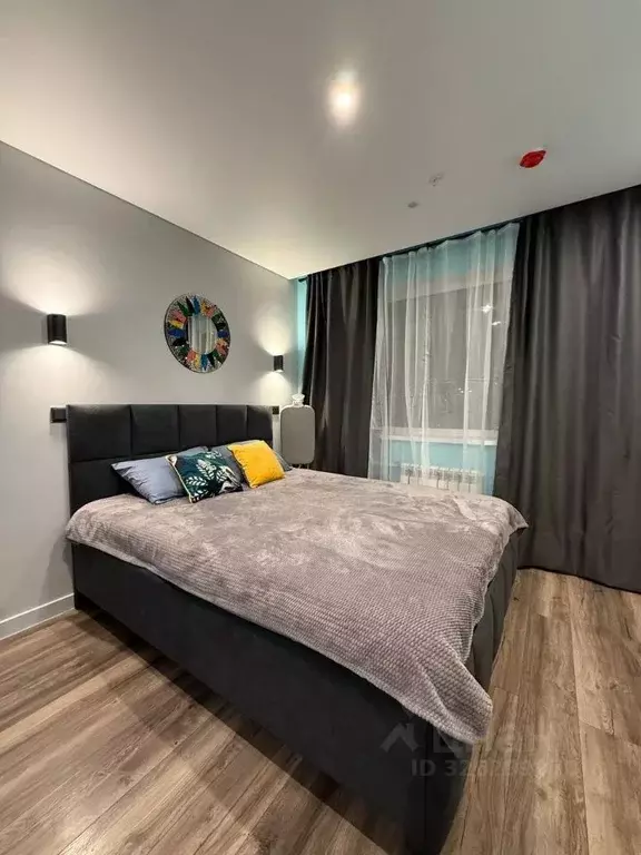 Студия Москва Ленинский просп., 158 (21.0 м) - Фото 1