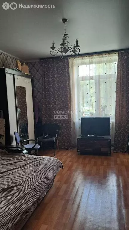 3-комнатная квартира: Липецк, улица Ильича, 16 (77.8 м) - Фото 1