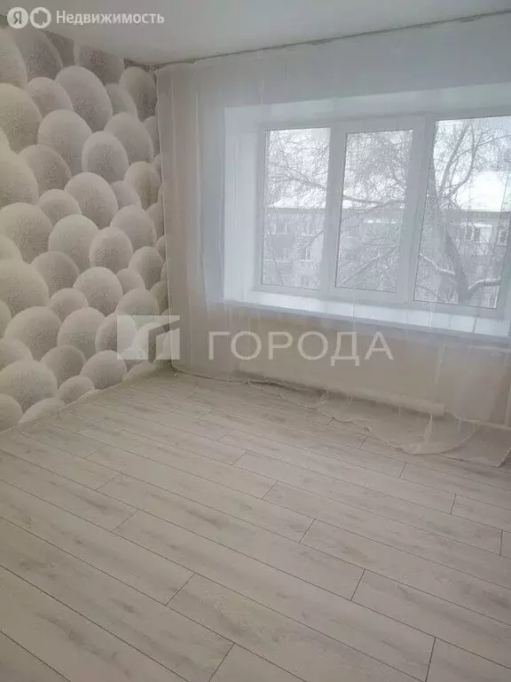 Квартира-студия: Барнаул, улица Георгия Исакова, 116А (18 м) - Фото 2