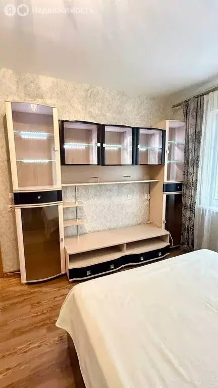 1-комнатная квартира: Санкт-Петербург, улица Маршала Казакова, 50к1 ... - Фото 2