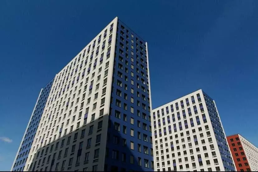 Студия Санкт-Петербург ул. Парфеновская, 9к1 (35.9 м) - Фото 1