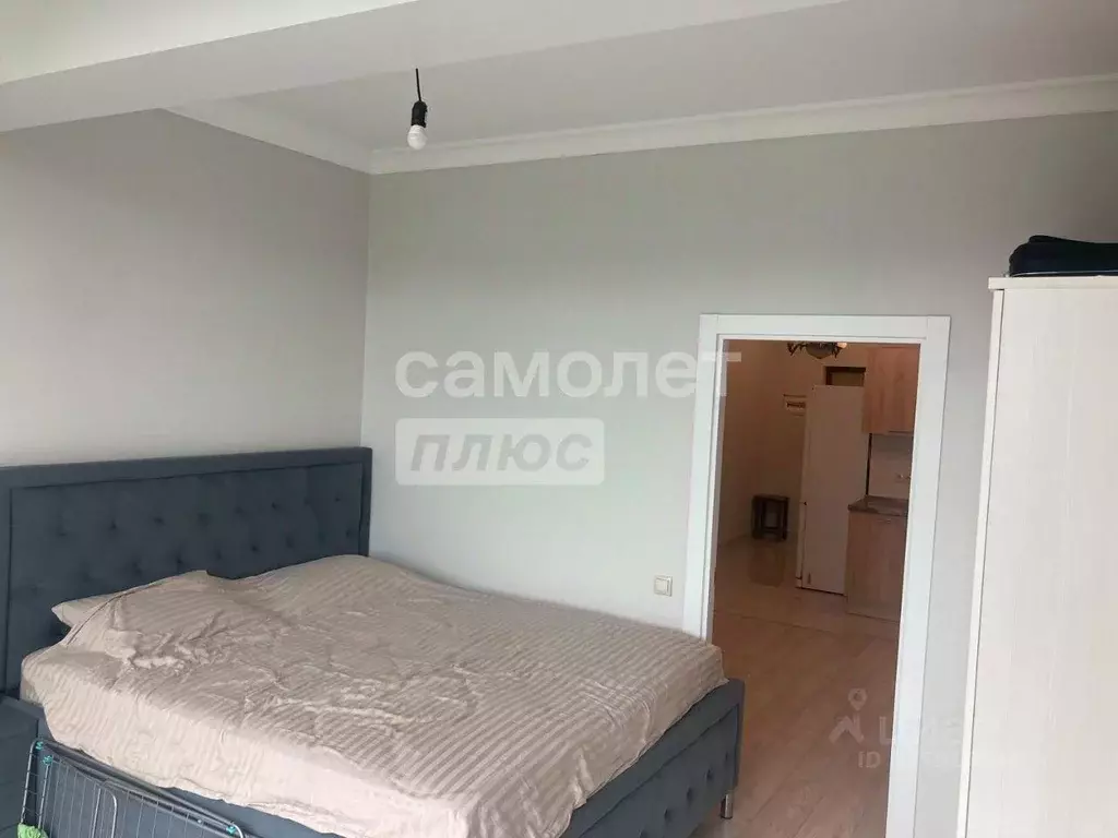 Квартира, 2 комнаты, 41 м - Фото 2