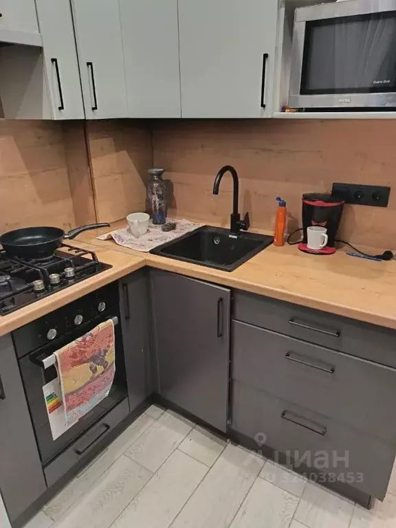 2-к кв. Новгородская область, Великий Новгород Октябрьская ул., 10к2 ... - Фото 1