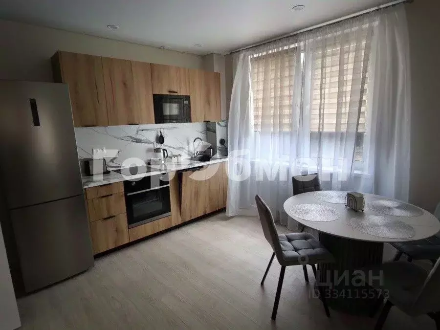 2-к кв. Москва ул. Летчика Осканова, 6 (43.0 м) - Фото 1