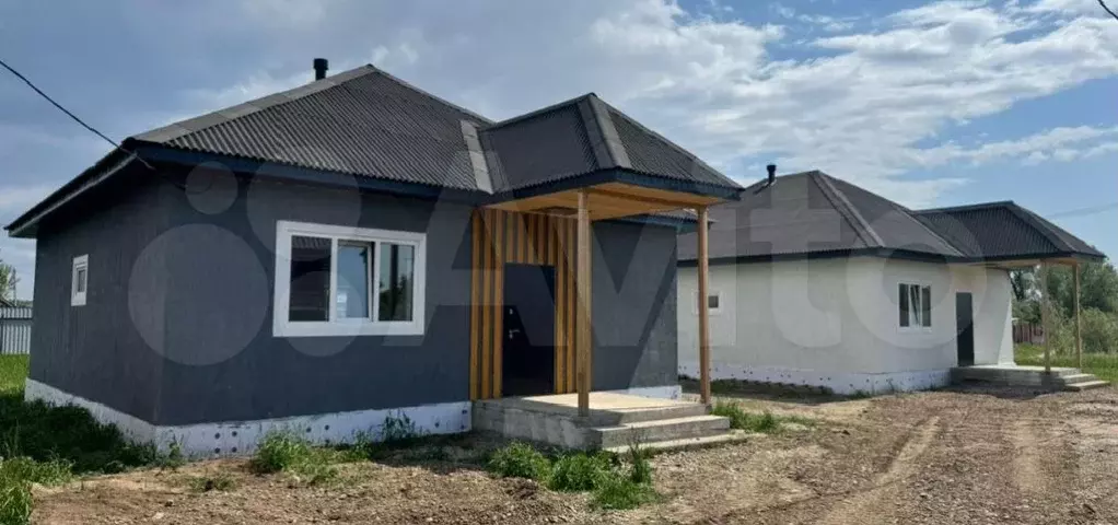 Дом 79 м на участке 6 сот. - Фото 1