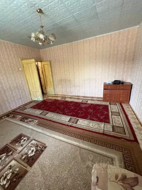 2-к кв. Челябинская область, Челябинск Южноуральская ул., 12 (50.4 м) - Фото 0